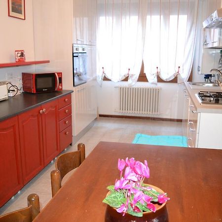 Apartamento Santa Marina 5896 Venecia Exterior foto