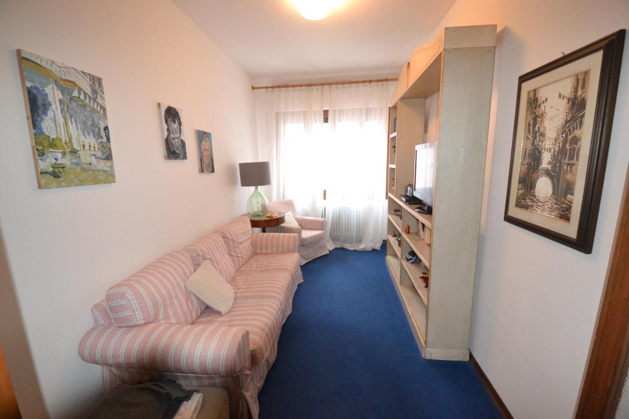 Apartamento Santa Marina 5896 Venecia Exterior foto