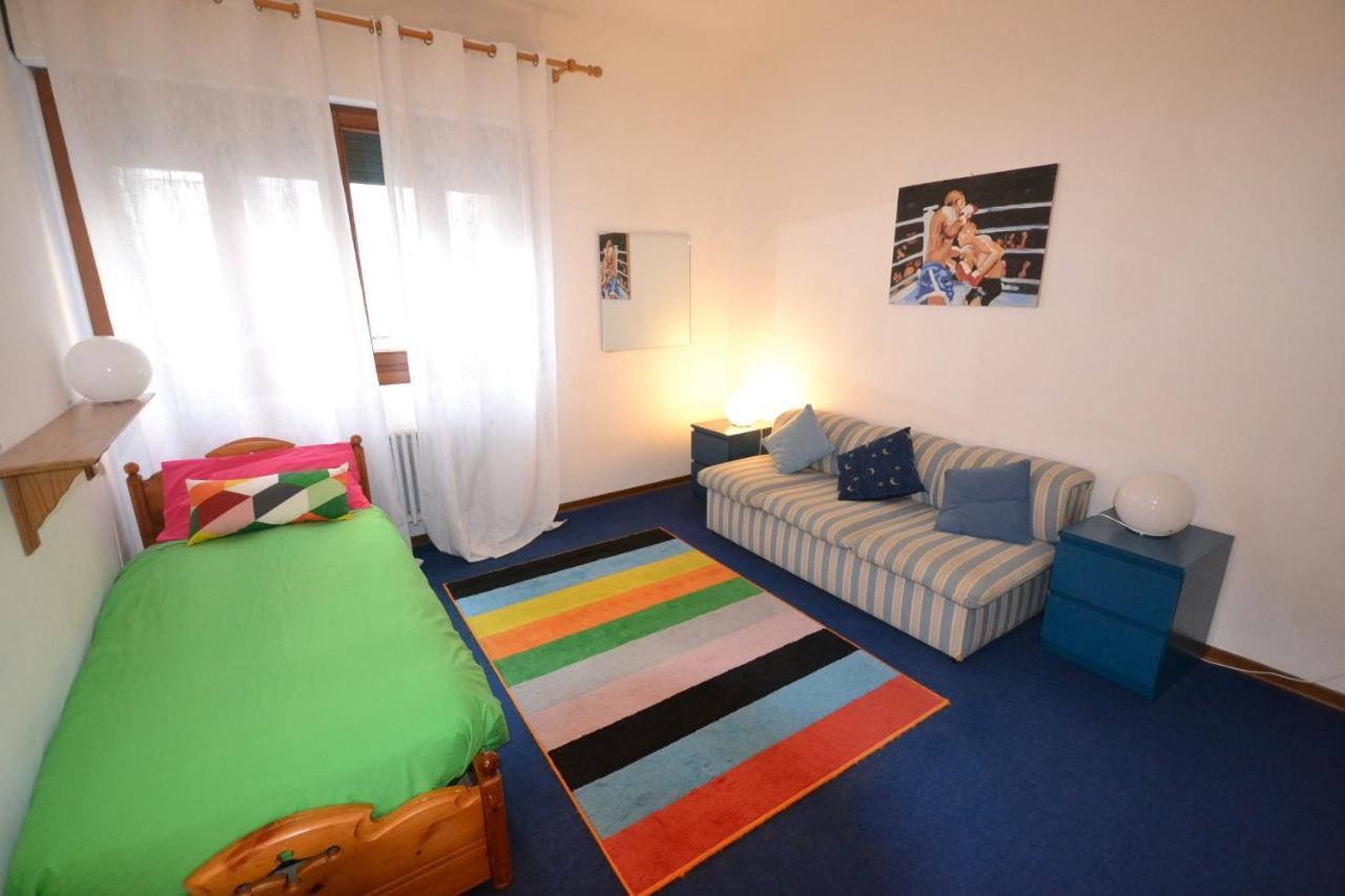Apartamento Santa Marina 5896 Venecia Exterior foto