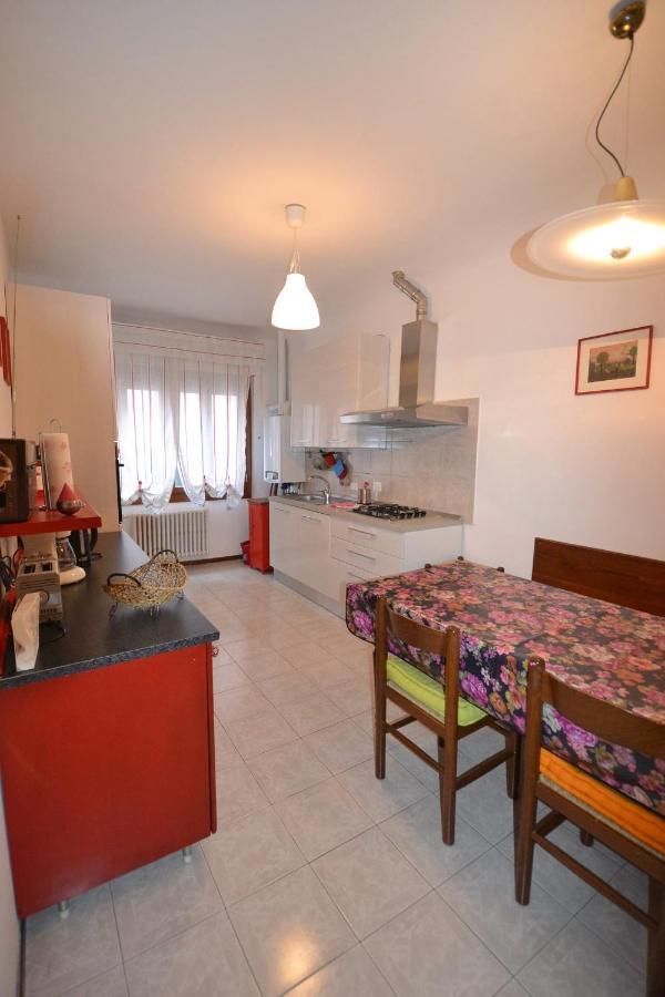 Apartamento Santa Marina 5896 Venecia Exterior foto
