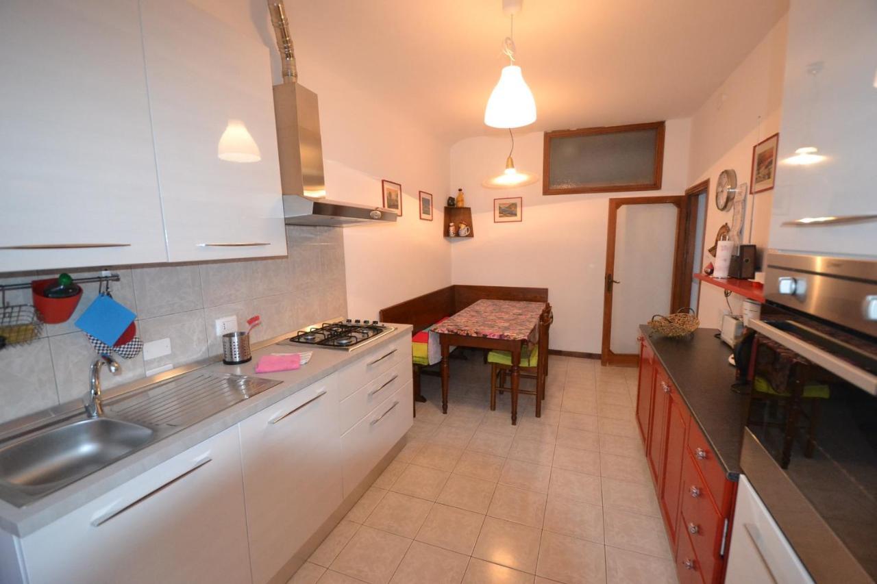 Apartamento Santa Marina 5896 Venecia Exterior foto