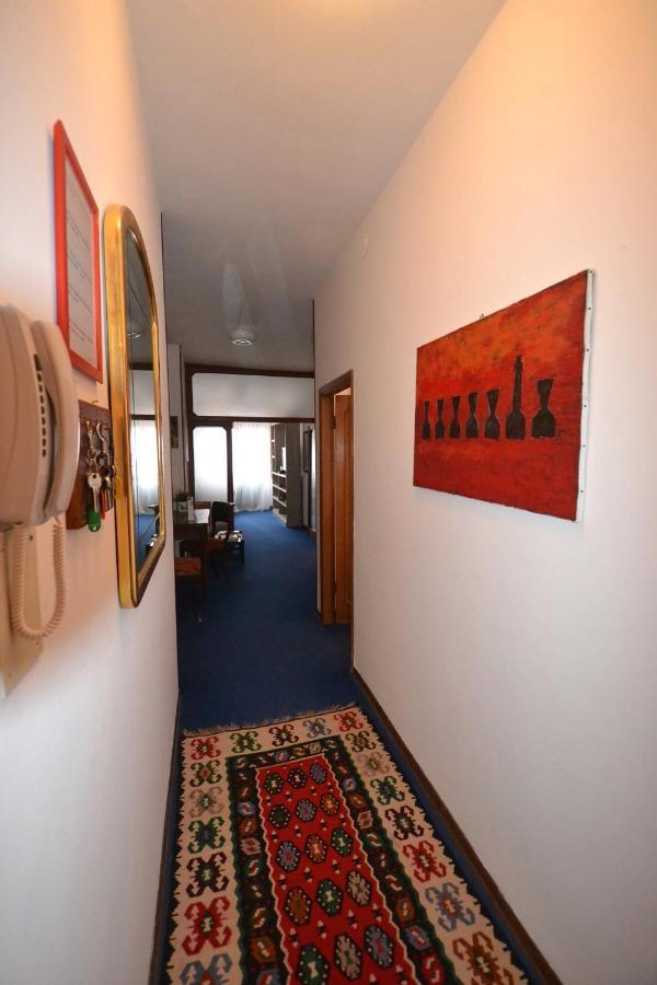 Apartamento Santa Marina 5896 Venecia Exterior foto