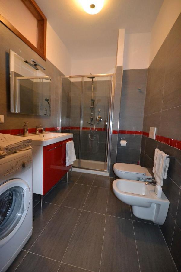 Apartamento Santa Marina 5896 Venecia Exterior foto