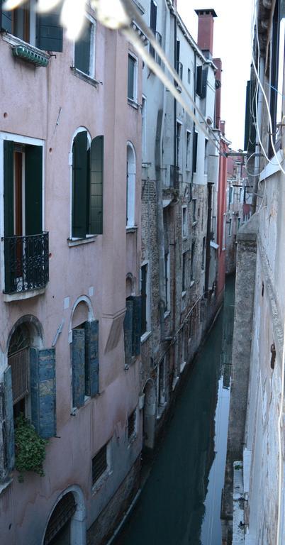 Apartamento Santa Marina 5896 Venecia Exterior foto