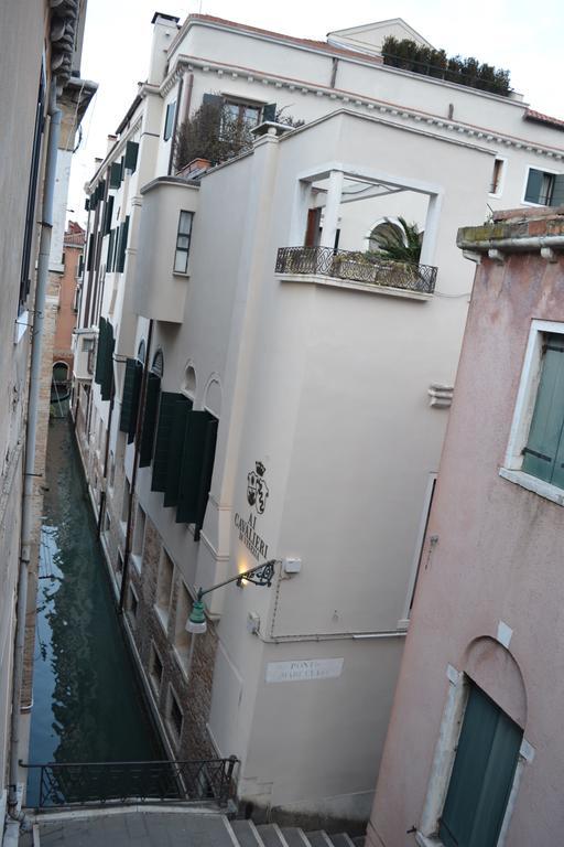 Apartamento Santa Marina 5896 Venecia Exterior foto