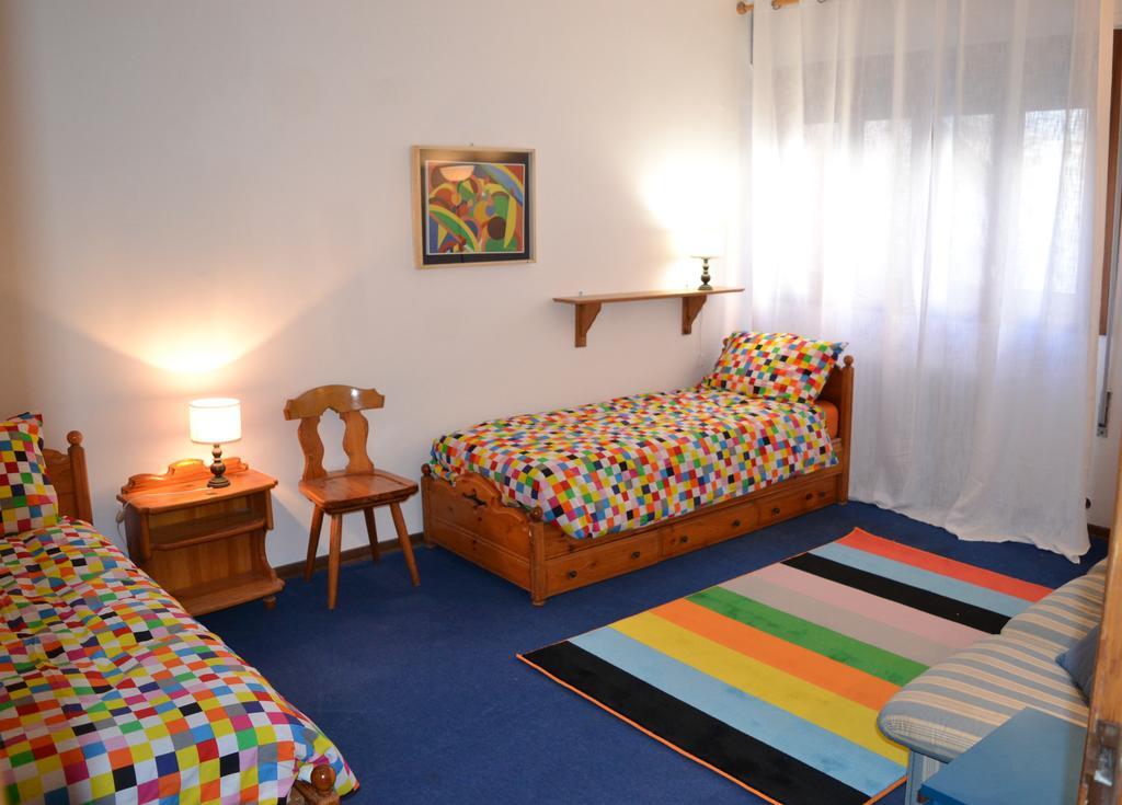 Apartamento Santa Marina 5896 Venecia Exterior foto