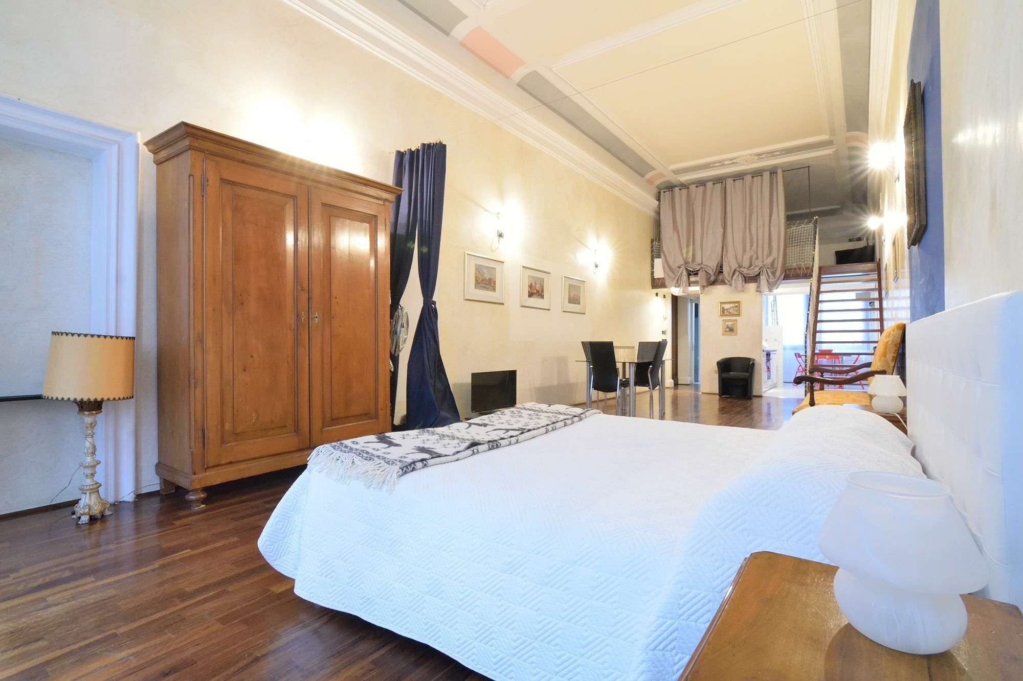 Apartamento Santa Marina 5896 Venecia Exterior foto