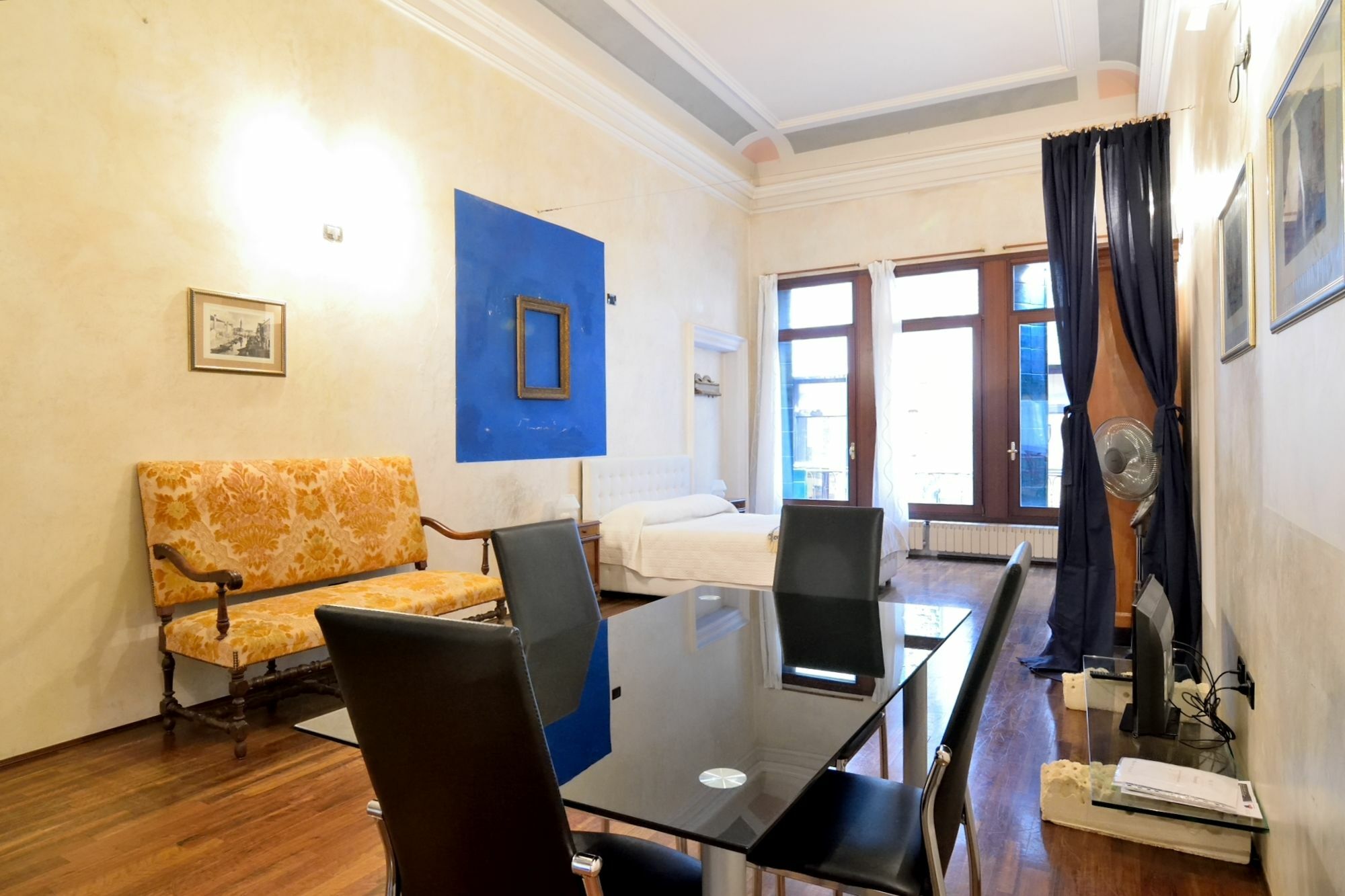 Apartamento Santa Marina 5896 Venecia Exterior foto