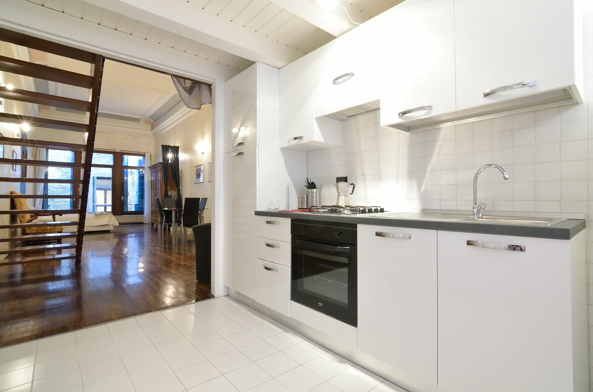 Apartamento Santa Marina 5896 Venecia Exterior foto