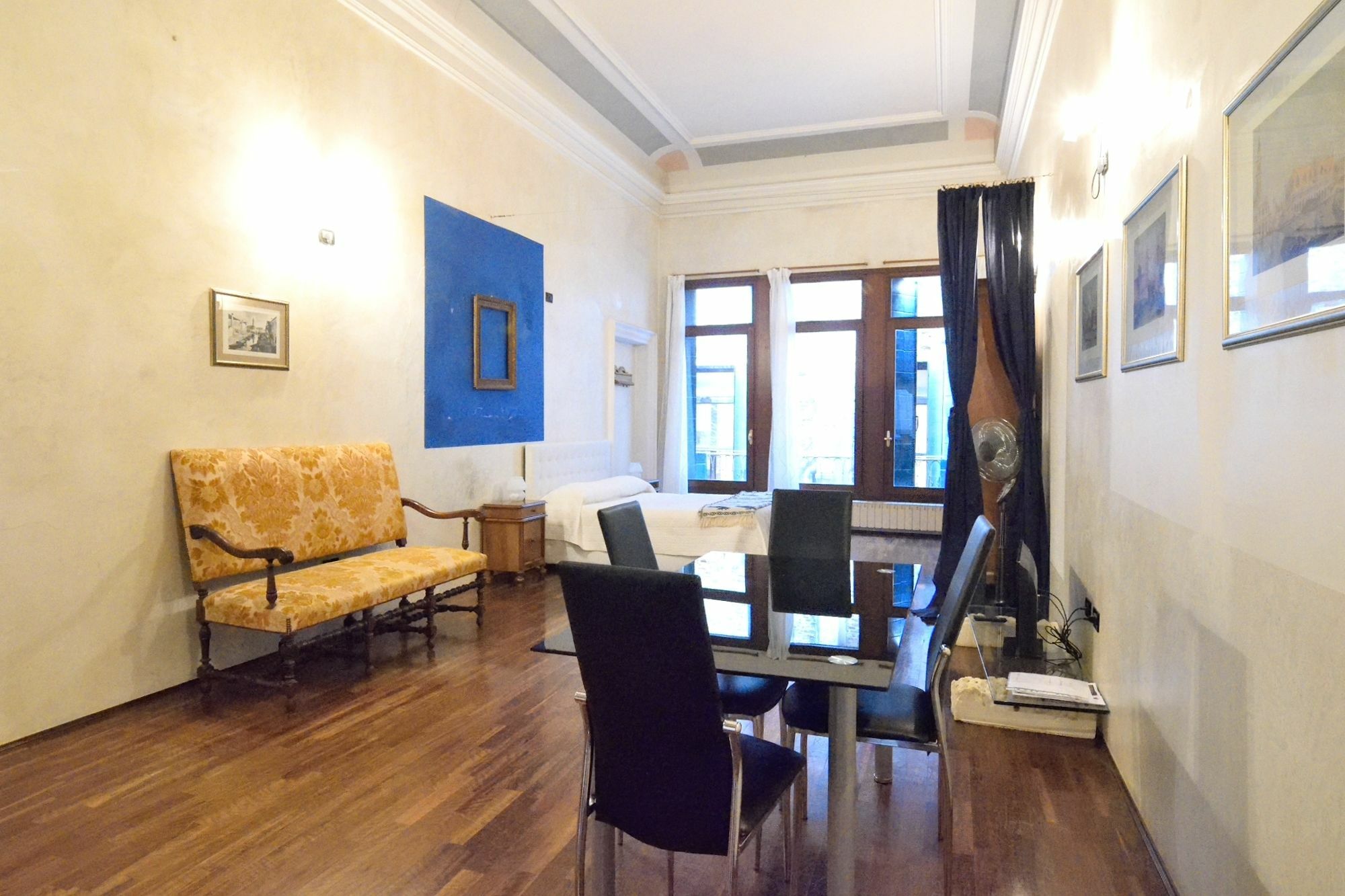 Apartamento Santa Marina 5896 Venecia Exterior foto