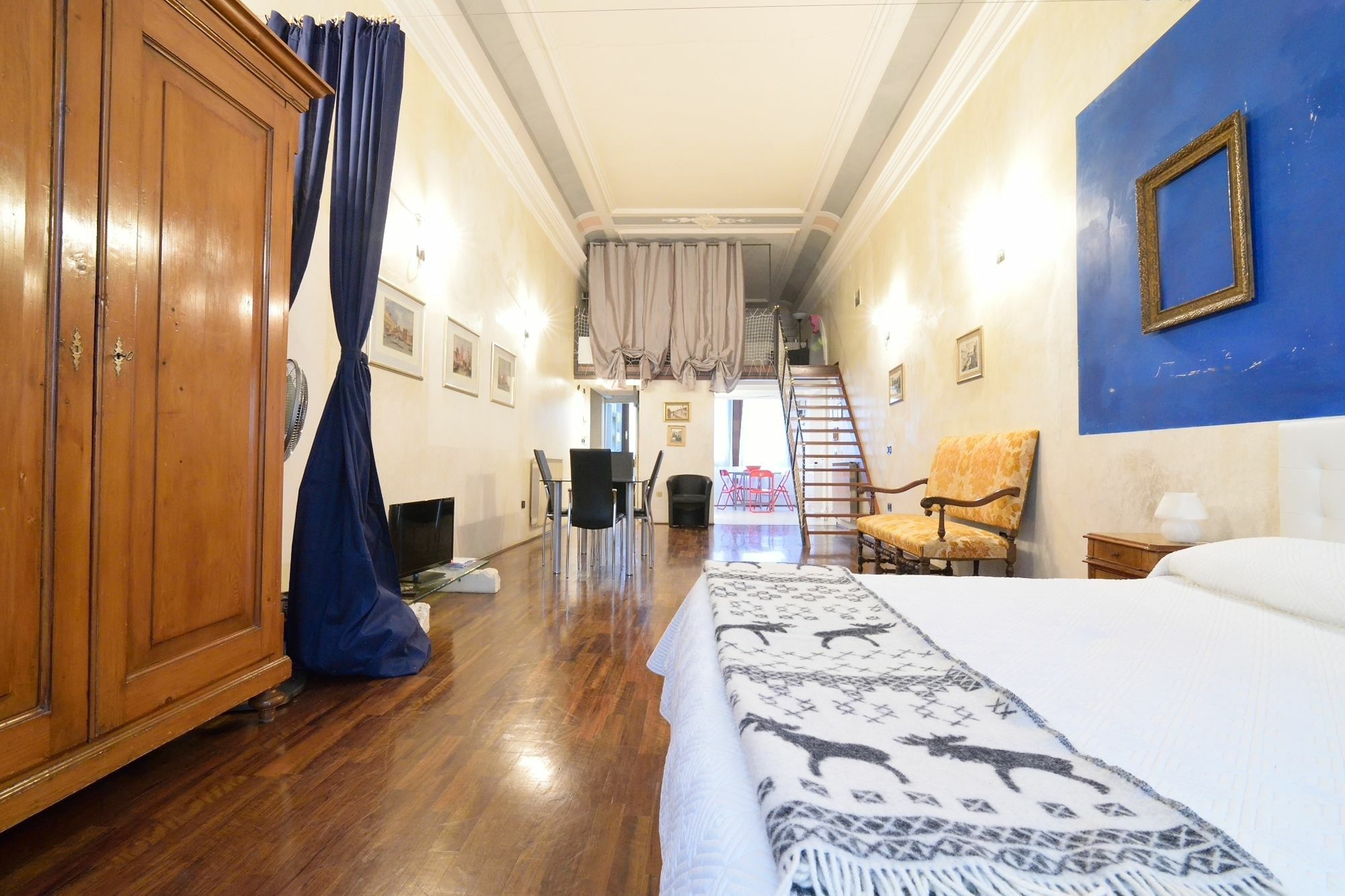 Apartamento Santa Marina 5896 Venecia Exterior foto