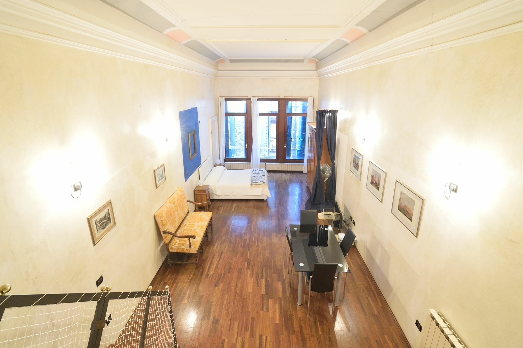 Apartamento Santa Marina 5896 Venecia Exterior foto