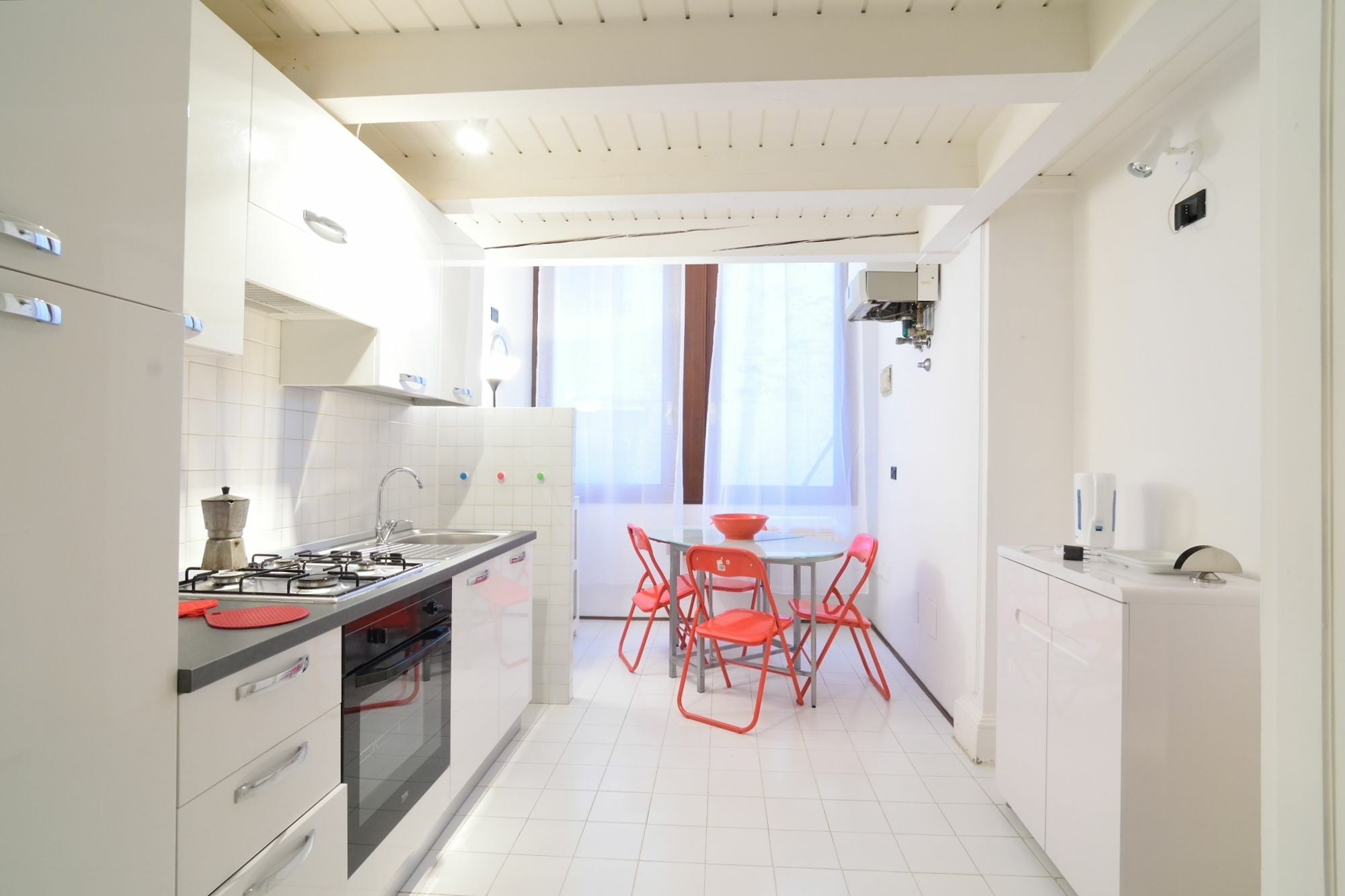 Apartamento Santa Marina 5896 Venecia Exterior foto