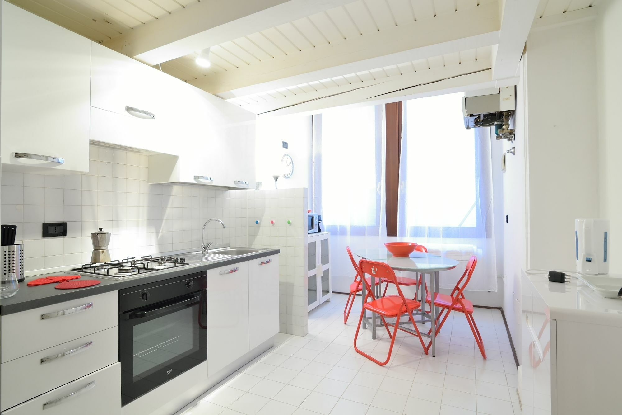 Apartamento Santa Marina 5896 Venecia Exterior foto
