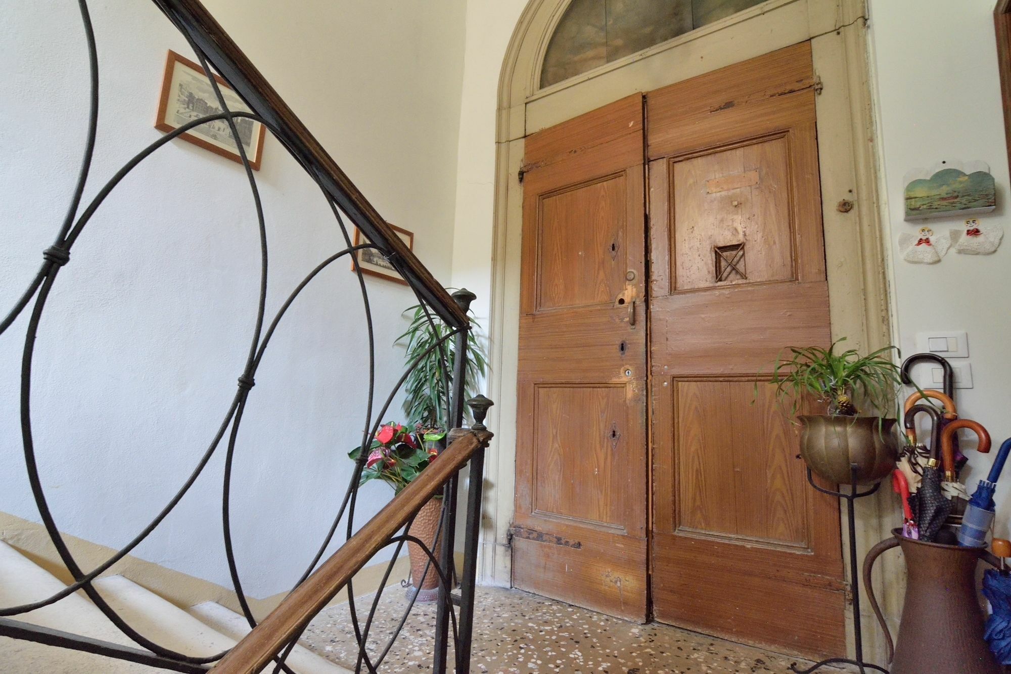 Apartamento Santa Marina 5896 Venecia Exterior foto
