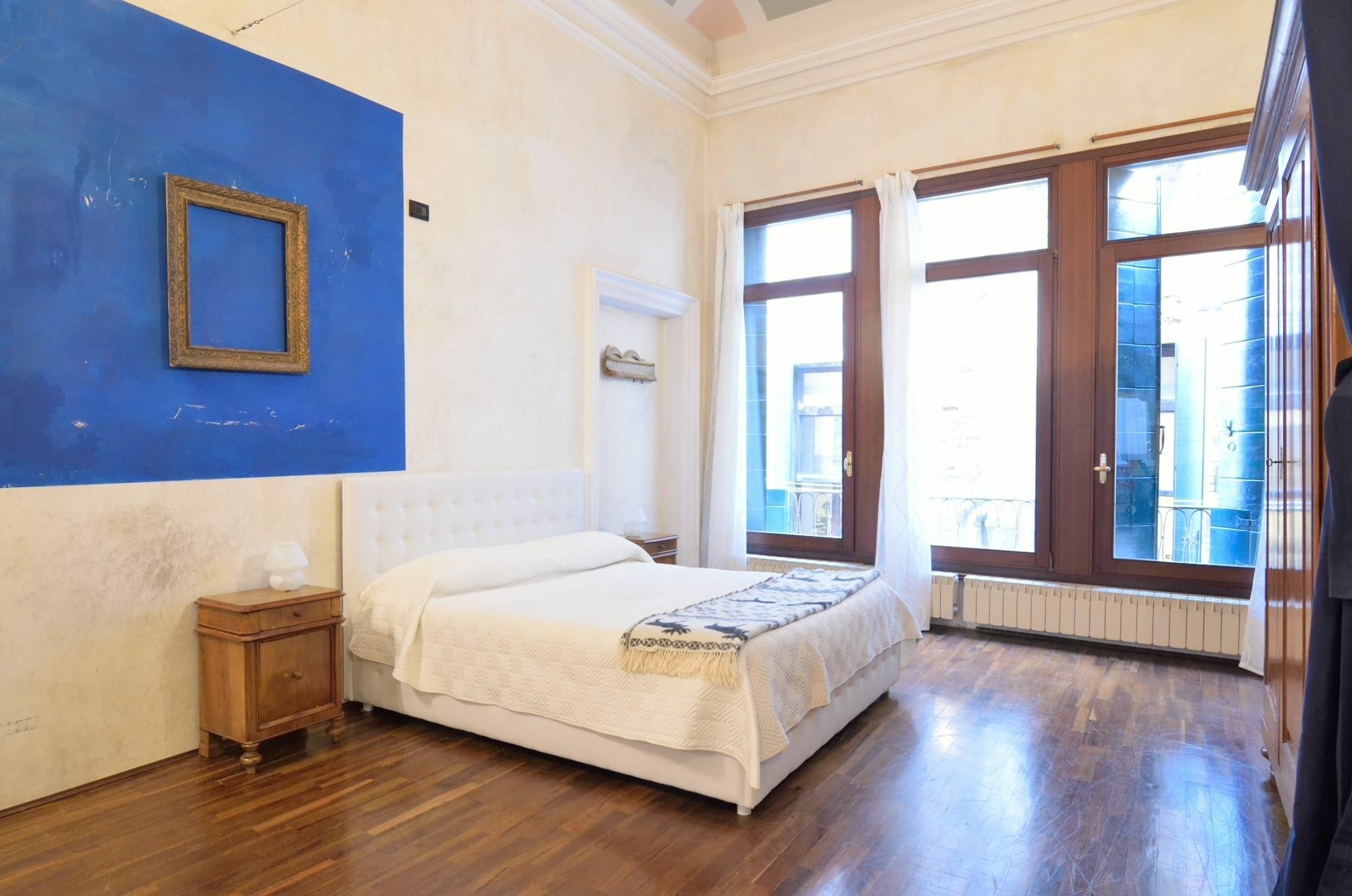 Apartamento Santa Marina 5896 Venecia Exterior foto