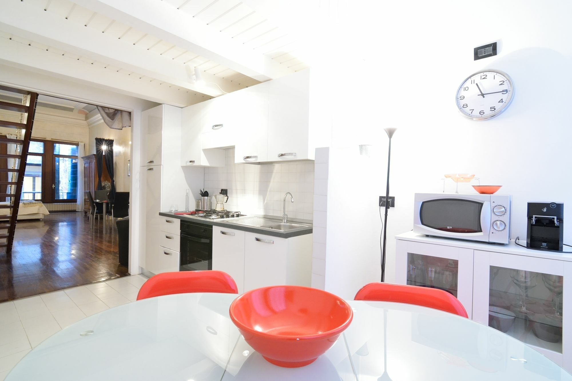 Apartamento Santa Marina 5896 Venecia Exterior foto