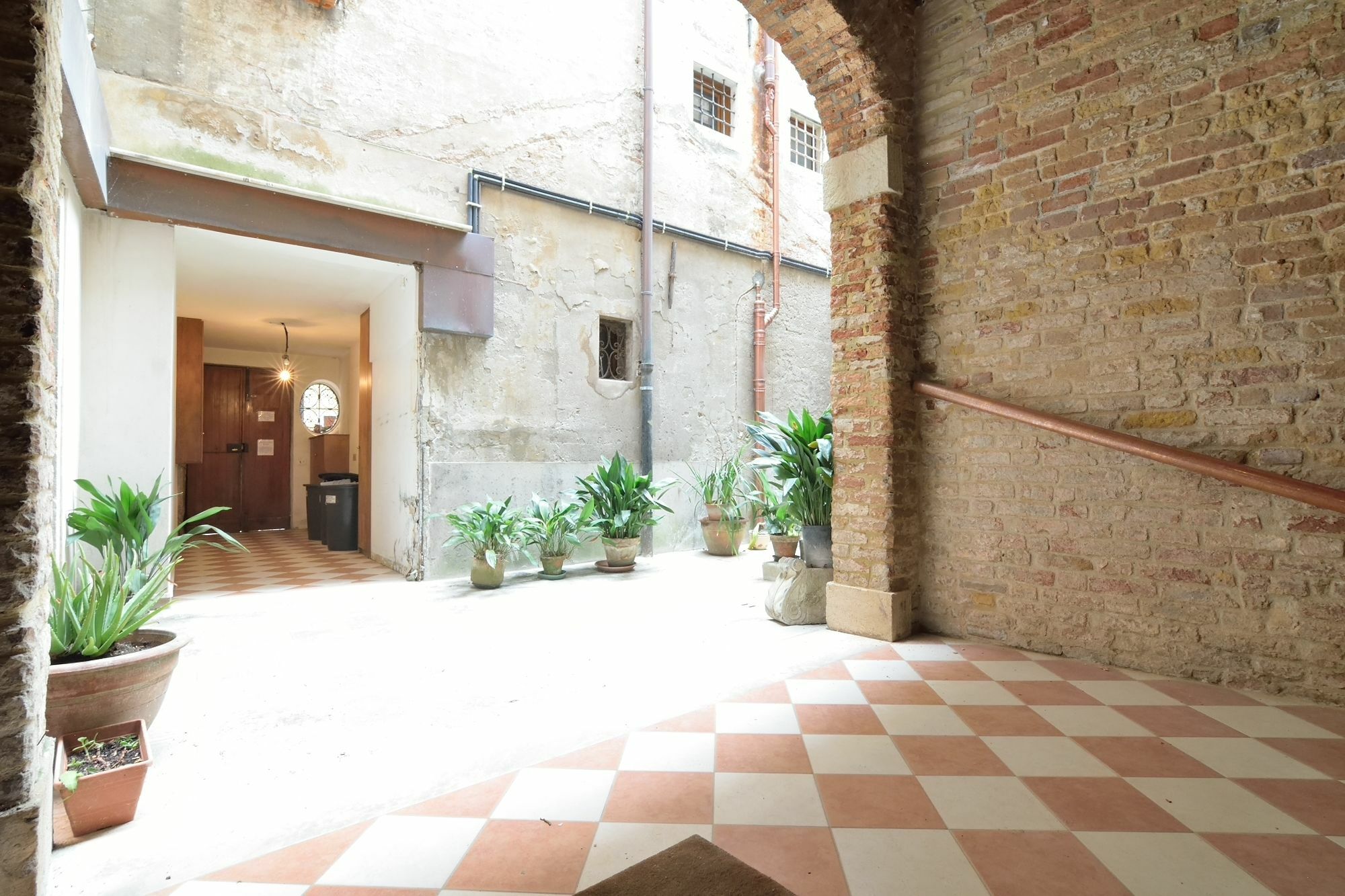 Apartamento Santa Marina 5896 Venecia Exterior foto